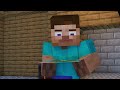 NETHER WAR EP2 - Magical Orbs - Alex and Steve life (Minecraft animation)