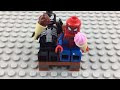 Spiderman fight scene #LegoChannel500