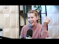The Middle’s Eden Sher Opens Up About Acting On A Hit Sitcom | Vulnerable #103
