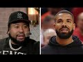 Akademiks Turns On Drake and Calls Him a “F**K BOY”