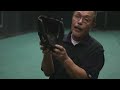 Glove Guru Aso: How To Break In A Baseball Glove