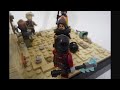 The Book of Boba Fett: Lego Star Wars MOC: Night Wind Assassin Ambush