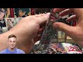 Yu-Gi-Oh! 2006 Enemy Of Justice HOBBY Booster Box Opening ⚠️