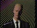 Max Headroom predicting the future from the 1980's clip