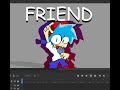 Friend - FNF: File Feud OST