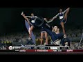 UCONN is NOT Just a Basketball School - NCAA 14 Marquette Golden Eagles Dynasty (Y3|W11) - Ep. 39