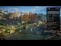Assassin's Creed Valhalla 3080 4K Resizable Bar Ultra No Motion Blur