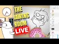 The Drawing Room LIVE - Skunk Rock (Part 2)