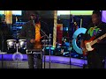JUST FRENCHIE PERFORMS “HAPPY” LIVE ON THE Q SHOW