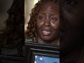 Mother of U.S. airman fatally shot by deputy speaks out #shorts