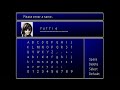 HOW TO GET YUFFIE IN FINAL FANTASY VII