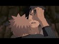 The Epic Showdown | Naruto vs Sasuke | Naruto Shippuden.