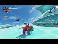 Team Sonic Racing (PS4) Ice Mountain (Bonus Box) 42.949 WR