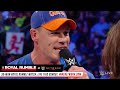 AJ Styles calls out John Cena: SmackDown LIVE, Jan. 24, 2017