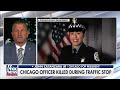 Chicago Police Officer name slipped by John Catanzara Jr