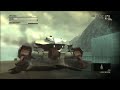 MGS3 | Grenades Only Shagohod Fight (No RPG) [EASY]