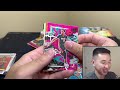 *ONE OF MY RAREST PULLS EVER! 😱🔥* Chasing ROOKIE CARDS of #1 NBA DRAFT PICKS from $2,000+ boxes!