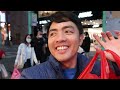 Taiwan Vlog ep21. EXPLORING XIMENDING + BUYING PASALUBONG.