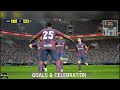 EA SPORTS FC MOBILE 24 Vs eFOOTBALL MOBILE 24 COMPARISON: GRAPHICS, ANIMATION, CELEBRATIONS...