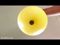 Amazing Balloon Tricks and Science Experiments