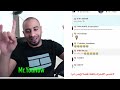 مكالمات عبودي مع البوية ريان + وحده مضيعه محفظتها