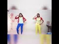 AANKH MAREY | Dance remake | khaythi and harshitha