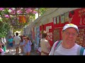Positano 8K The Most Breathtaking Village in the World - Amalfi Coast Italy 2024