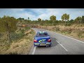 DiRT 4/ Subaru Impreza 2001/Spain