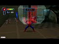 spiderman 2000 pc part 2