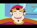 Akbar and Birbal Stories - Birbal and the Begum