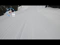 Army skier takes off! | GoPro Hero 8 Black