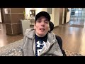 Full hotel tour @ Hampton Inn & suites, Dartmouth Crossing, Dartmouth Nova Scotia