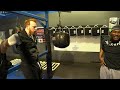 Drew McIntyre & Sheamus “15 Rounds” Boxing workout | Celtic Warrior Workouts Ep. 122