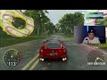 TOP 5 TIPS THAT WILL INSTANTLY MAKE YOU FASTER IN THE CREW MOTORFEST | ALL ROAD RACING EVENTS