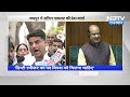 OM Birla के Lok Sabha Speaker चुने जाने पर क्या बोले Sachin Pilot? | Congress