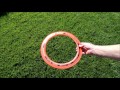 What Is The Best Frisbee For Backyard Throwing