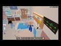 2nd visit to Maple Hospital on Roblox