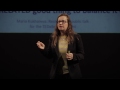 Resilience | Dr Maria Kukhareva | TEDxBedford