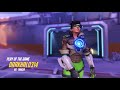 Overwatch - Darkhalo314's Highlights and POTG's