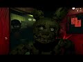Apple Sauce plays Five Nights at Freddy's 3 - Suffering for Content