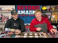 Heroclix Spider-Man Beyond Amazing Unboxing: On the hunt for Carnage Surfer!