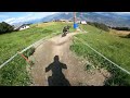 PILA BIKEPARK - FREERIDE 1 🔵🔴