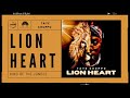 Taye Choppo - Lion Heart (Official Audio)