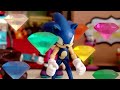 Sonic Stop Motion Adventures: Episode 23: Knightmare
