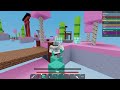 Bedwars but IF I DIE I HAVE TO LEAVE THE GAME! | Roblox