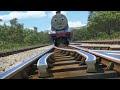 I’m An Express Engine I Don’t Go - AHHH! Compilation