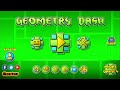 How to earn demon keys!! | Geometry Dash