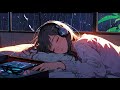 Calming Rain: Drift Off to Sleep or Unwind with Nature's Rhythm | Soulful lofi