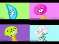 4 bfdi auditions 26