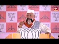PM Modi takes a U-turn, delivers hindu-muslim speech again | LOKSABHA ELECTION 2024
